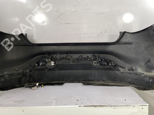 Rear bumper FIAT BRAVO II (198_) 1.9 D Multijet (198AXC1B) | BP22836152C8 