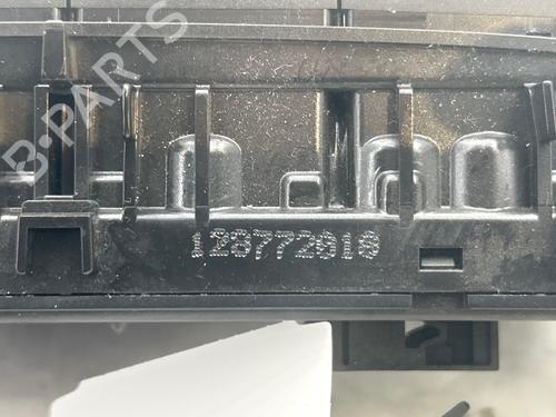 Climate control CITROËN C-ELYSEE (DD_) 1.2 VTi 82 | BP38008710I5  - Image 5