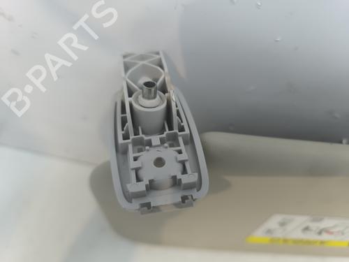 Right sun visor FORD FIESTA VII (HJ, HF) 1.1 Ti-VCT | BP29338859I2 