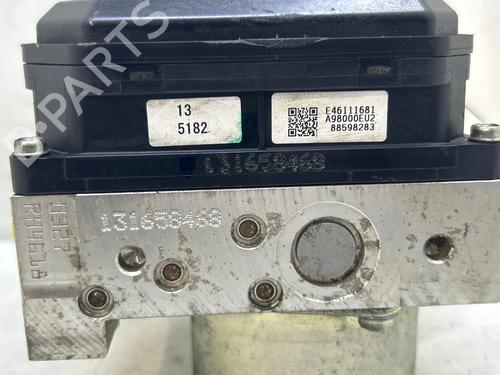 ABS pump RENAULT KOLEOS I (HY_) 2.0 dCi (HY0K) | BP39528329M43 - Image 2