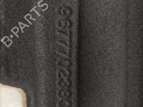 Rear parcel shelf PEUGEOT 2008 I (CU_) 1.2 THP 110 / PureTech 110 | BP36299324C85 - Image 5