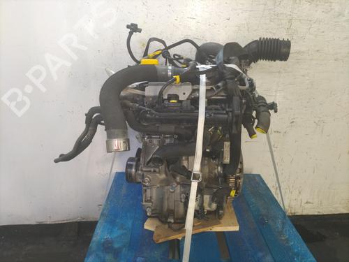 Used Engine DACIA SANDERO II [2012-2026]  26000313