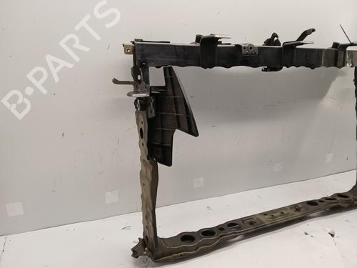 Used Front slam panel Front slam panel TOYOTA AURIS (_E15_) 1.6 (ZRE151_, ZRE151R) (124 hp) 33717265 33717265