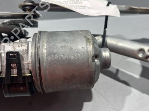 Front wiper motor CITROËN C3 III (SX) 1.6 BlueHDi 100 | BP28384443M29