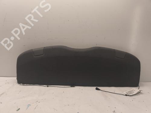 Used Rear parcel shelf Rear parcel shelf RENAULT MODUS / GRAND MODUS (F/JP0_) 1.5 dCi (FP0F, JP0F) (86 hp) 32747143 32747143