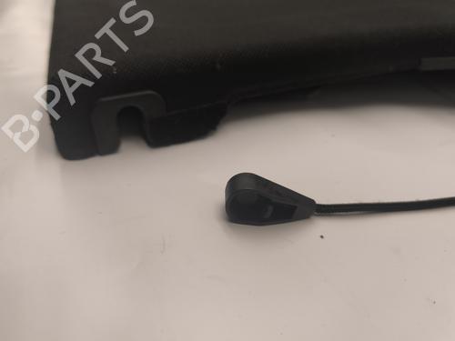 Hattehylle CITROËN DS5 1.6 HDi 115 | BP32204937C85 