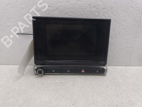 display-monitor-citroen-c3-iii-sx-2016-32016939 main image