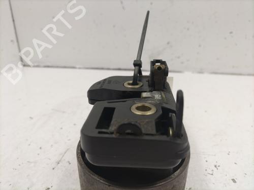 Tailgate lock VW POLO III (6N1) 60 1.4 | BP22846844C101 