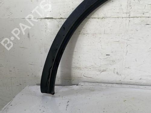Rear left wheel arch trim NISSAN QASHQAI I (J10, NJ10) 1.5 dCi | BP22839987C136 