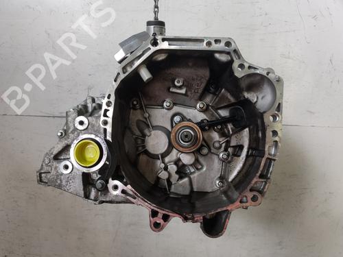 gearbox-dacia-sandero-ii-2012-36376455 main image
