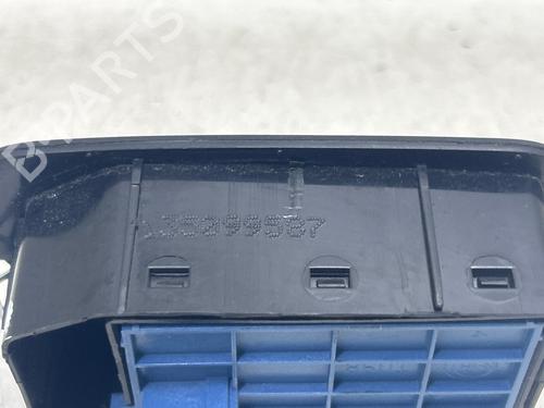 Left front window switch PEUGEOT BIPPER (AA_) 1.3 HDi 80 / BlueHDi 80 | BP40516278I27 - Image 5