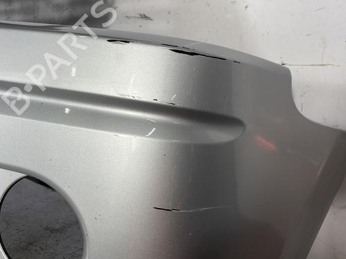 Front bumper OPEL AGILA (A) (H00) 1.2 16V (F68) | BP24395297C7 