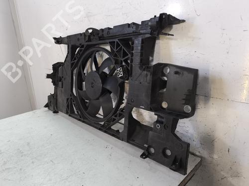 Pas przedni RENAULT MEGANE III Hatchback (BZ0/1_, B3_) 1.5 dCi (BZ09, BZ0D, BZ1W, BZ29, BZ14) | BP30045670C72 