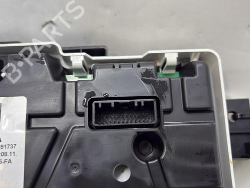 Used Instrument cluster Instrument cluster RENAULT TRAFIC III Van (FG_) 1.6 dCi 90 (FGME) (90 hp) 34260359 34260359