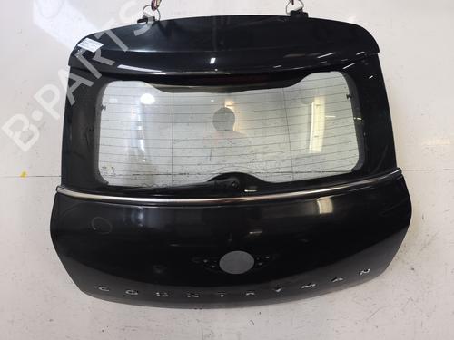 Used Tailgate MINI MINI COUNTRYMAN (R60) One (98 hp) 32382789