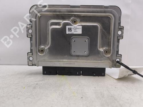 Engine control unit (ECU) RENAULT CLIO V (B7_) 1.0 TCe 100 (B7MT) | BP33717233M57 - Image 4