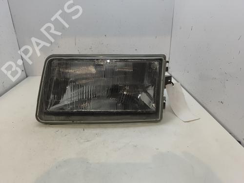 Used Left headlight Left headlight IVECO DAILY II Platform/Chassis 35-8 (12931102, 12931104, 12931111, 12931112, 12931117,... (75 hp) 27982703 27982703