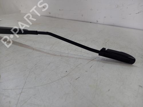 Front windshield wiper arm RENAULT CLIO IV (BH_) 1.5 dCi 110 | BP29377177C143 