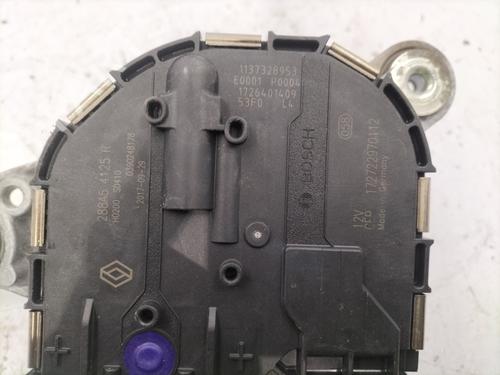 Used Front wiper motor Front wiper motor RENAULT SCÉNIC IV (J9_) 1.2 TCe 130 (130 hp) 22847387 22847387
