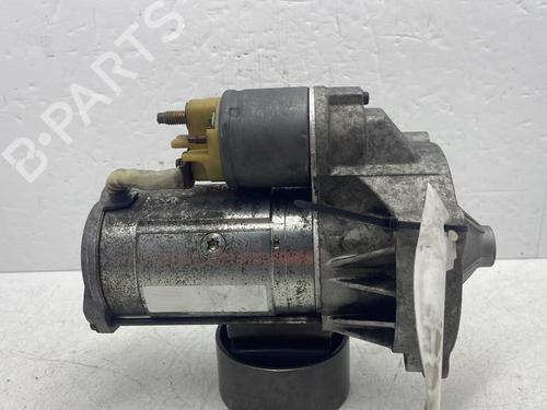 Startmotor CITROËN JUMPY III Van (V_) 2.0 BlueHDi 120 (122 hp) 31751831