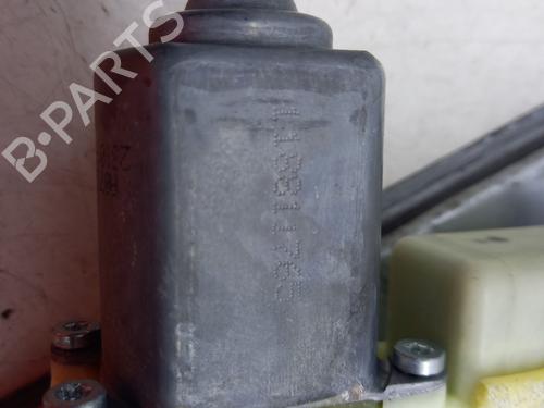 Front left window mechanism PEUGEOT 5008 (0U_, 0E_) 2.0 HDi | BP31582033C22 