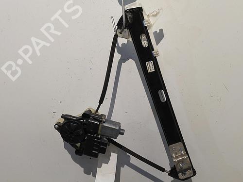 Rear right window mechanism SEAT IBIZA V (KJ1, KJG) 1.0 TSI | BP22825671C25 
