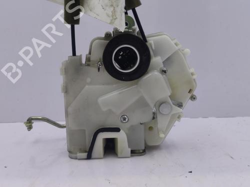 Rear left lock HONDA FR-V (BE) 2.2 i CTDi (BE5) | BP22828664C100 
