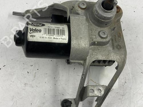 Front wiper motor FORD B-MAX (JK) 1.0 EcoBoost | BP22816889M29 - Image 3