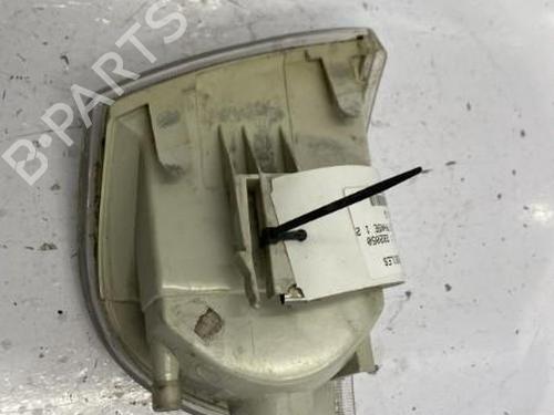 Left front indicator RENAULT ESPACE II (J/S63_) 2.1 TD (J633, J634, J/S635, J/S63D) | BP33413133C32 - Image 2