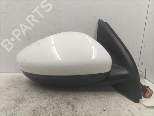 Used Right mirror PEUGEOT 308 SW II (LC_, LJ_, LR_, LX_, L4_) 1.6 HDi / BlueHDi 115 (LCBHXM, LCBHXT) (115 hp) 23995031