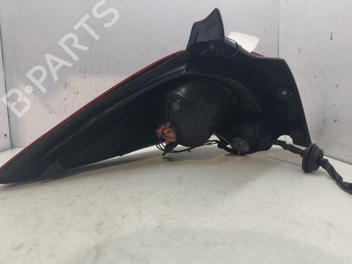 Used Right taillight Right taillight CHEVROLET CRUZE Hatchback (J305) 1.6 (124 hp) 27641311 27641311