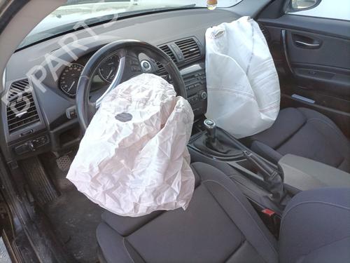 Used Parts BMW 1 Coupe (E82) 118 d 4334535