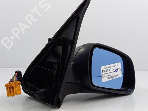 Right mirror CITROËN XSARA (N1) 2.0 HDi 109 | BP22826001C27 