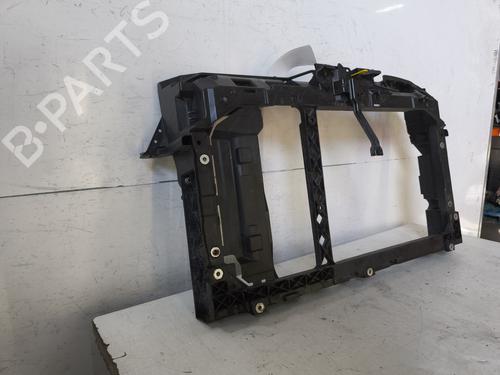 Frontplade/Frontkurv FORD FIESTA VI (CB1, CCN) 1.25 | BP36148192C72 - Image 5