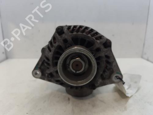 Used Alternator NISSAN MICRA IV (K13K, K13KK) 1.2 (80 hp) 28482256