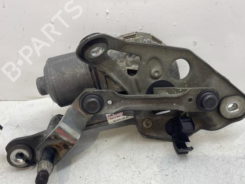 Front wiper motor PEUGEOT 407 SW (6E_, 6D_) 2.0 HDi 135 | BP29377330M29 