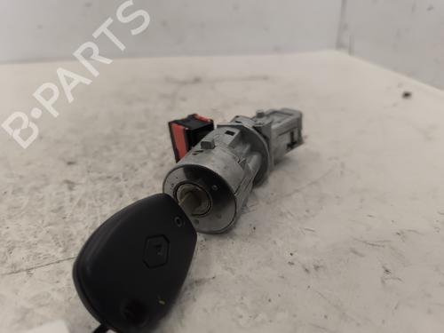 Used Ignition barrel RENAULT CLIO III (BR0/1, CR0/1) 1.5 dCi (75 hp) 29466490