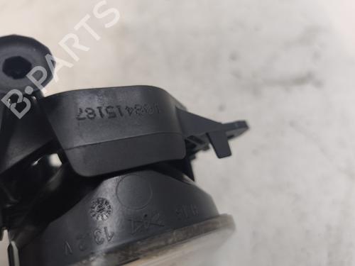 Left front fog light DACIA DUSTER (HM_) 1.5 dCi 115 (HMAD) | BP27348089C30  - Image 5