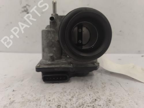 Used Throttle body Throttle body CITROËN C1 II (PA_, PS_) 1.0 VTi 68 (69 hp) 24987502 24987502