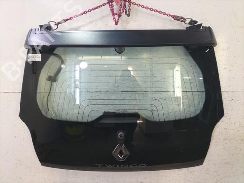 Bagrude RENAULT TWINGO III (BCM_, BCA_) 1.0 SCe 65 (BCMJ) (65 hp) 31636882