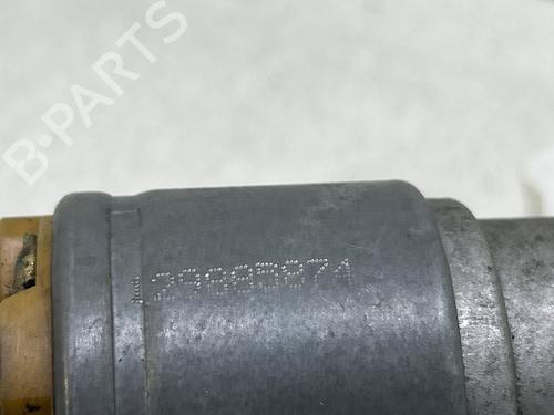 Startmotor DACIA DUSTER (HM_) 1.5 dCi 110 (HMAB) | BP37661254M8 - Image 2
