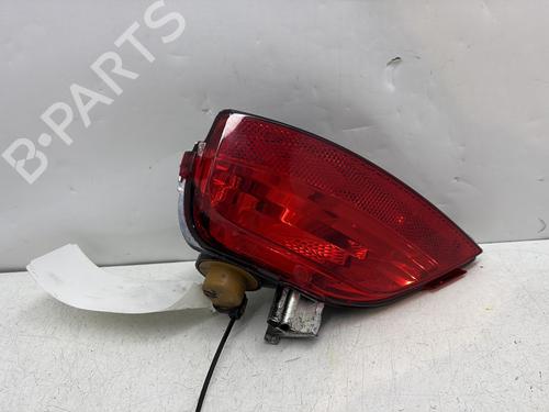 Used Rear fog light Rear fog light RENAULT CAPTUR I (J5_, H5_) 1.2 TCe 120 (118 hp) 34260390 34260390