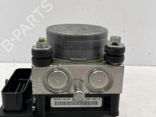 Used ABS pump CITROËN NEMO MPV 1.4 HDi (68 hp) 22829752