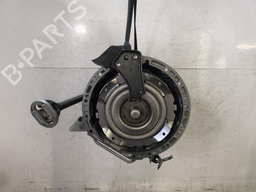 Used Gearbox Gearbox MERCEDES-BENZ C-CLASS (W205) C 250 BlueTEC / d 4-matic (205.009) (204 hp) 32706996 32706996