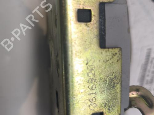Rear left lock PEUGEOT 307 (3A/C) 1.6 16V | BP26148316C100 