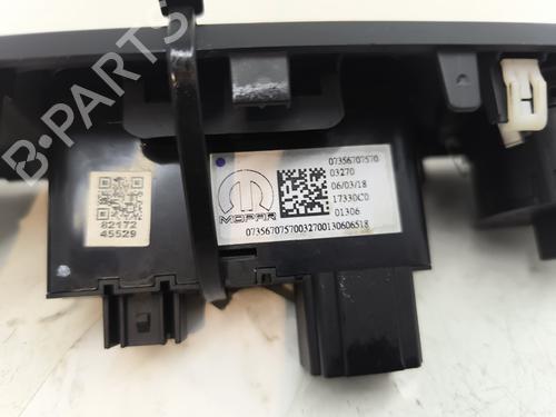 Electronic module FIAT 500L (351_, 352_) 0.9 Natural Power (199LYC1B) | BP27665144M83 