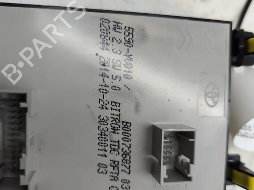 Climate control PEUGEOT 108 1.2 | BP27706162I5  - Image 5