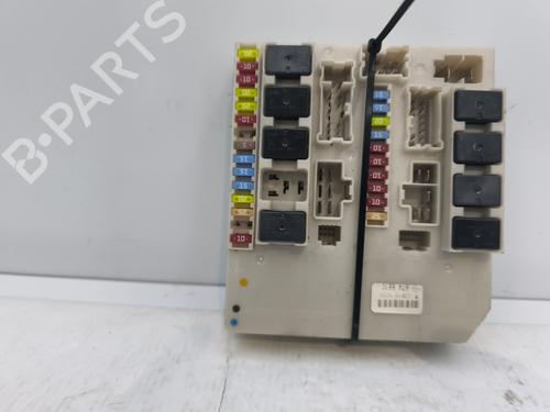 Used Electronic module RENAULT CLIO III (BR0/1, CR0/1) 1.5 dCi (C/BR0G, C/BR1G) (68 hp) 32382883