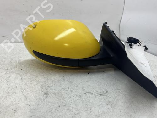 Used Left mirror FIAT COUPE (175_) 1.8 16V (131 hp) 29044296