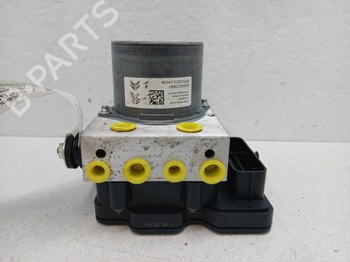 ABS Bremseaggregat CITROËN JUMPY III Van (V_) 2.0 BlueHDi 120 (122 hp) 32987186